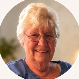 Marlene K.